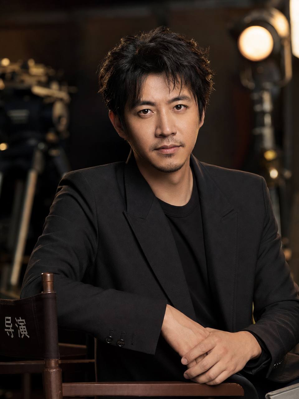 91导演陈光明